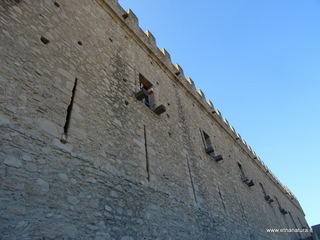Castello di Montalbano